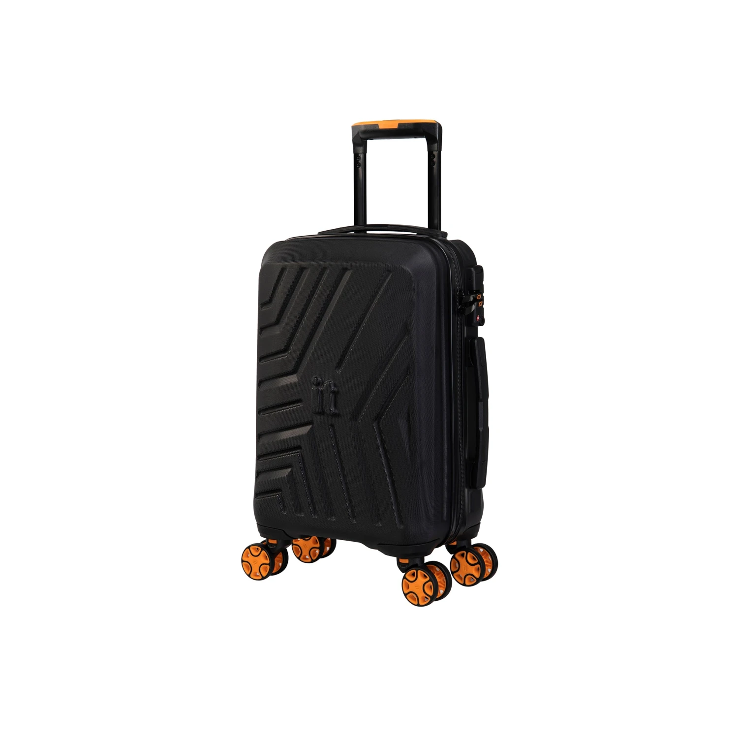 Convertible - Underseat (Black) 9 Convertible - Underseat (Black) - Image 9