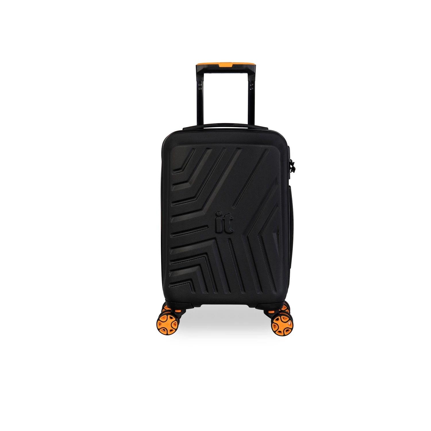 Convertible - Underseat (Black) 1 Convertible - Underseat (Black)