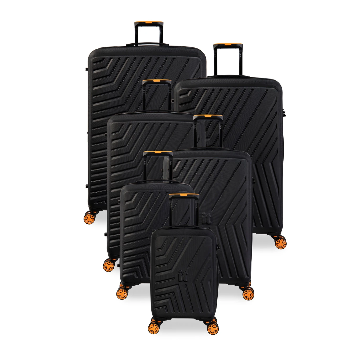 Convertible - Medium (Black) 15 Convertible - Medium (Black) - Image 15