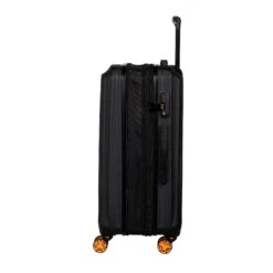 Convertible - Large (Black) -IT Luggage Shop 33308 UK16 3147 08BlackSSSingleexp b2c7cfa1 6784 4aa1 bce9 8d34d71e842d