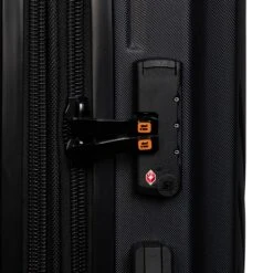 Convertible - Large (Black) -IT Luggage Shop 33308 UK16 3147 08BlackSSTSAlock fff14a0b dbbd 4fe9 9e2a 68b7266073cd