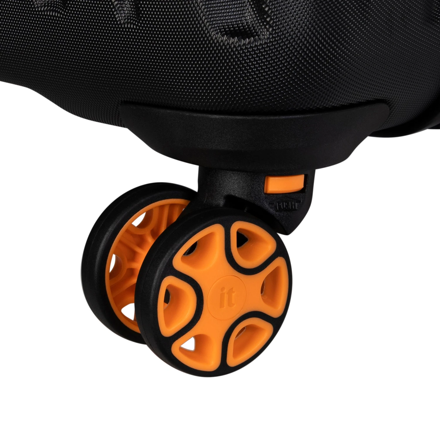 Convertible - Underseat (Black) 6 Convertible - Underseat (Black) - Image 6