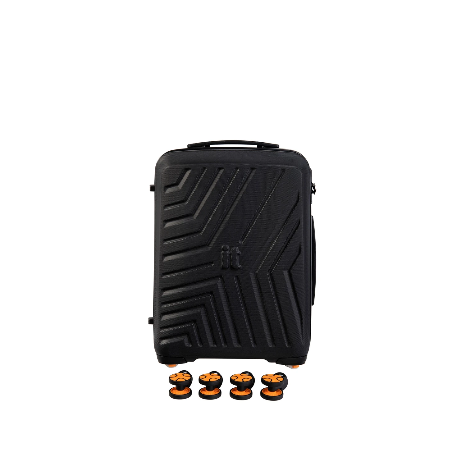 Convertible - Cabin (Black) 2 Convertible - Cabin (Black) - Image 2