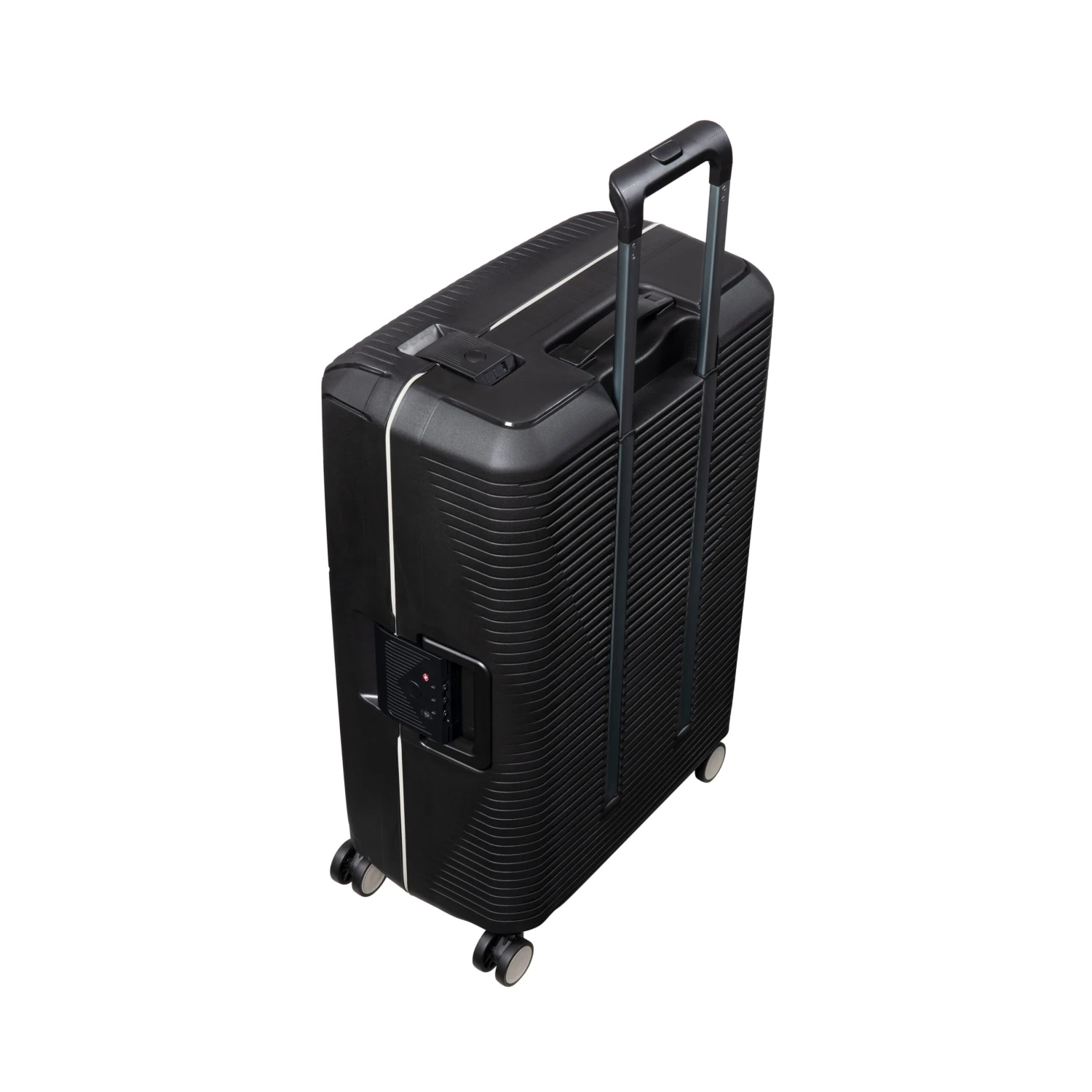 IT Luggage Tenacious - Medium (Black) 8 IT Luggage Tenacious - Medium (Black) - Image 8