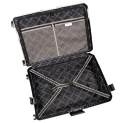 IT Luggage Tenacious - Medium (Black) 18 IT Luggage Tenacious - Medium (Black) -IT Luggage Shop 34237 UKTenacious15 3227 08BlackSSInterior25in 1