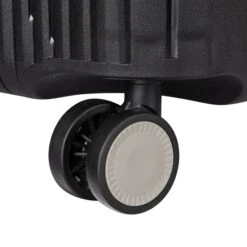 IT Luggage Tenacious - Medium (Black) 17 IT Luggage Tenacious - Medium (Black) -IT Luggage Shop 34237 UKTenacious15 3227 08BlackSSWheel 2