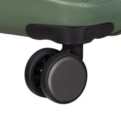 IT Luggage Fusional - Underseat (Green Tea) 10 IT Luggage Fusional - Underseat (Green Tea) -IT Luggage Shop 34249A UKFusionalHS 2920 08GreenTeaSSWheel