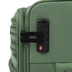 IT Luggage Fusional - Underseat (Green Tea) 9 IT Luggage Fusional - Underseat (Green Tea) -IT Luggage Shop 34249B UKFusionalHS 2920 08GreenTeaSSTSAlock