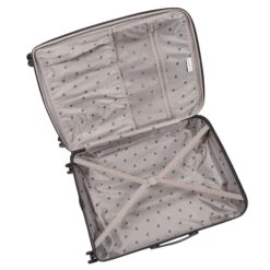 IT Luggage Sheen - Large (Groovy Dogs) -IT Luggage Shop 34273 UKSheen16 2269C08GroovydogsP109SSInterior27in