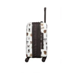 IT Luggage Sheen - Large (Groovy Dogs) -IT Luggage Shop 34273 UKSheen16 2269C08GroovydogsP109SSSingleexp 1