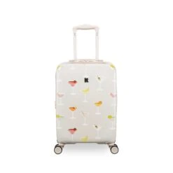 IT Luggage Sheen - Cabin (Martini Mix)