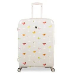 IT Luggage Sheen - Large (Martini Mix)