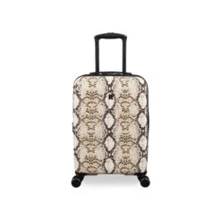 IT Luggage Sheen - Cabin (Python Snake)