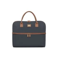 IT Luggage Alluring - Holdall (Charcoal)