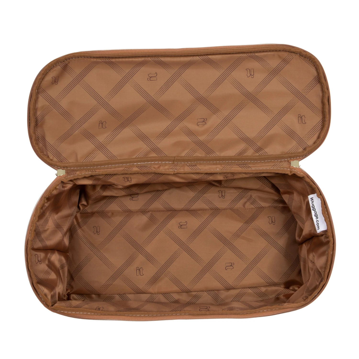 IT Luggage Alluring - Holdall (Charcoal) 7 IT Luggage Alluring - Holdall (Charcoal) - Image 7