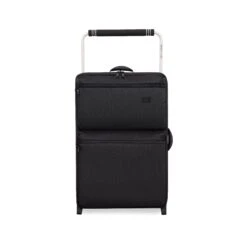 IT Luggage Popstar World's Lightest - Medium (Black)