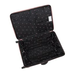 IT Luggage Popstar World's Lightest - Large (Cameo Blush) -IT Luggage Shop 34411 HKWorldsLightest22 1053F02Cameoblush Cameobrown SSInterior24.4in 1