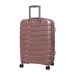 Prosperous - Large (Metallic Pink) 9 Prosperous - Large (Metallic Pink) -IT Luggage Shop 60660 US16 2379 08Metallicpink S832Backpanelmid ef98f499 220f 403d b1ff 3b9da2c41989