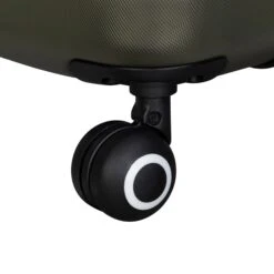 Intervolve - 3pc Set (Dark Olive) 20 Intervolve - 3pc Set (Dark Olive) -IT Luggage Shop 61310 US16 2586 08DarkoliveSSWheel