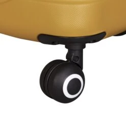 Intervolve - Cabin (Yellow) -IT Luggage Shop 61310 US16 2586 08OldgoldSSWheel 30c1aca1 381a 4a5a a991 75988267d277