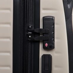 IT Luggage Lineal - Cabin (Oyster) -IT Luggage Shop 61328 US16 2631 08OystergrayS821SSTSAlock 8fffb51a 2abe 480b 8a9c 8a666056ea7d