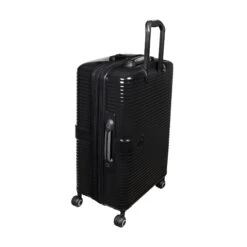 IT Luggage Helixian - Cabin (Black) -IT Luggage Shop 61334 US16 2842 08BlackS001SSBacktop 7ffee0ea 86a1 46ac 93ca 5c0d02fdfaa6