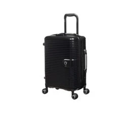 IT Luggage Helixian - Cabin (Black)