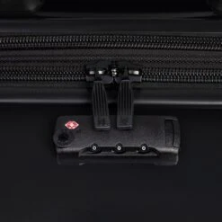 IT Luggage Helixian - Cabin (Black) -IT Luggage Shop 61334 US16 2842 08BlackS001SSTSAlock d5ee040f b1a3 4c16 b3ad 3e4793080f27