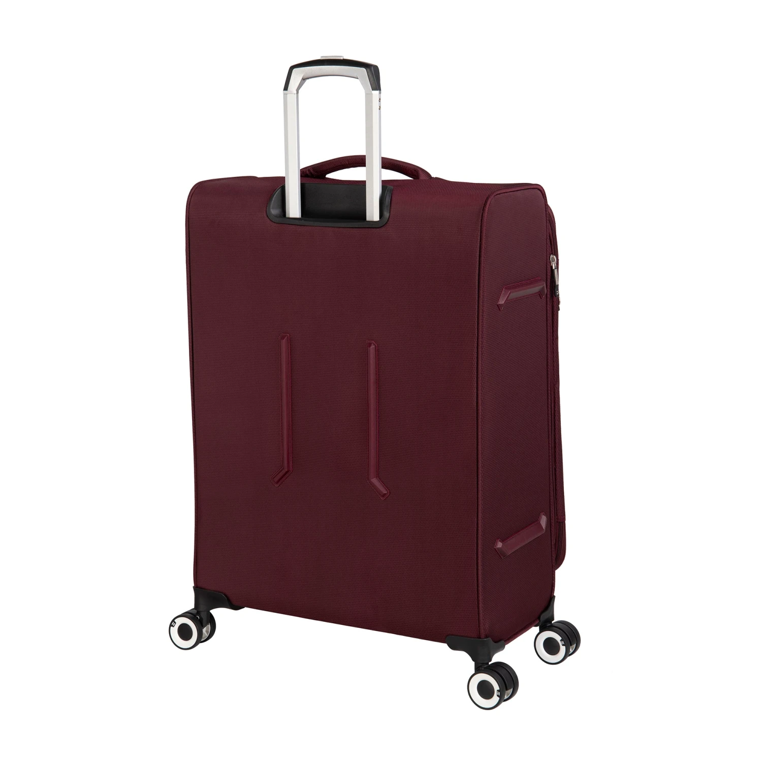 IT Luggage Intrepid - 4pc Set (Dark Red) 12 IT Luggage Intrepid - 4pc Set (Dark Red) - Image 12