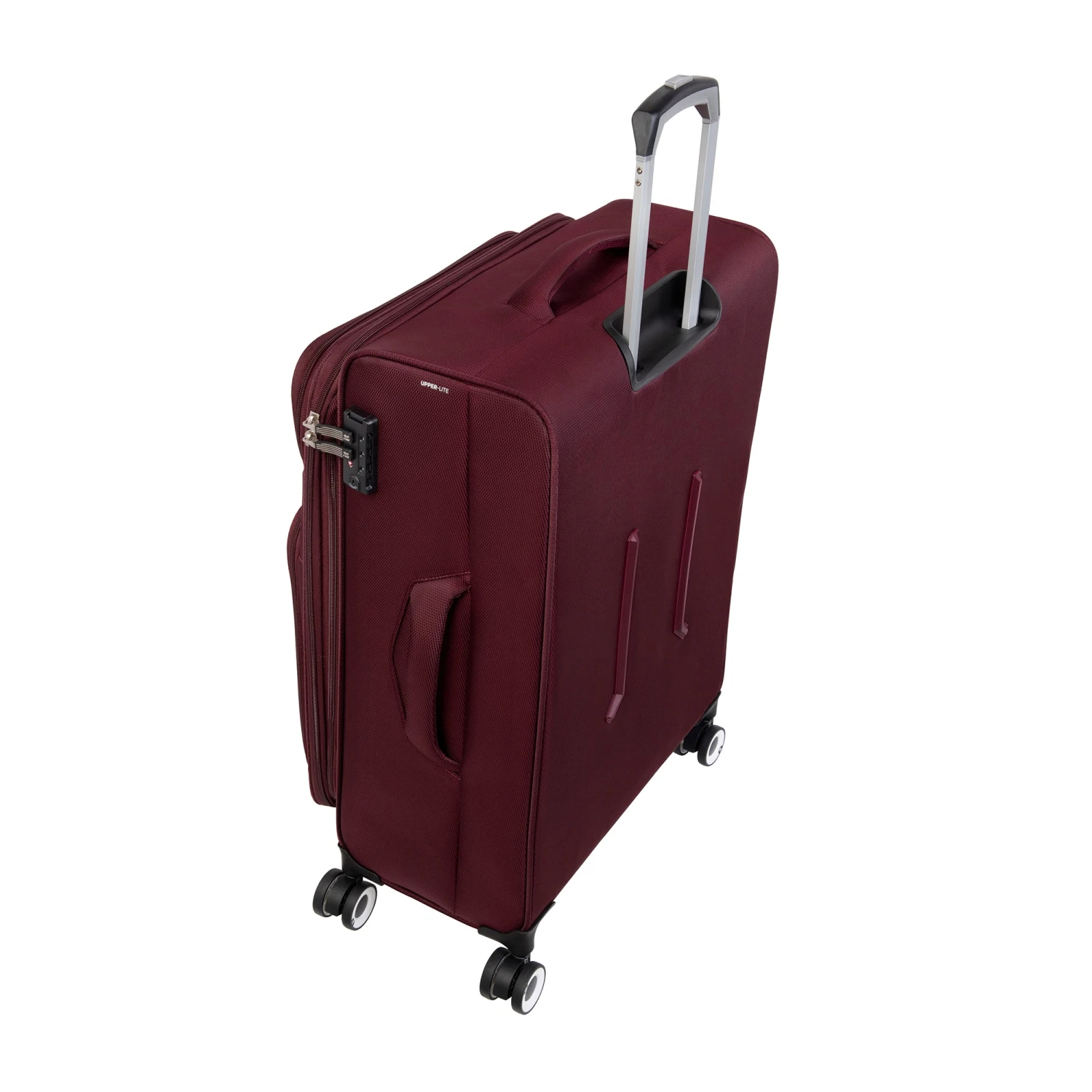 IT Luggage Intrepid - 4pc Set (Dark Red) 13 IT Luggage Intrepid - 4pc Set (Dark Red) - Image 13