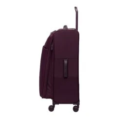 IT Luggage Shop -IT Luggage Shop 61362 US12 2194 08AubergineS025SSSemiexp 398b247d 5e7e 453b 99b6 dba9af901382