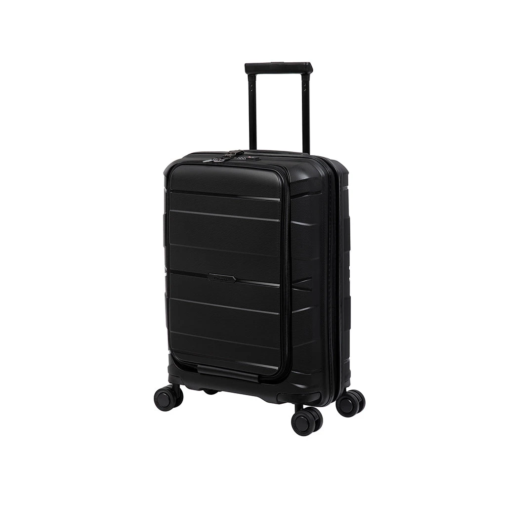 IT Luggage Momentous - Cabin (Black) 1 IT Luggage Momentous - Cabin (Black)
