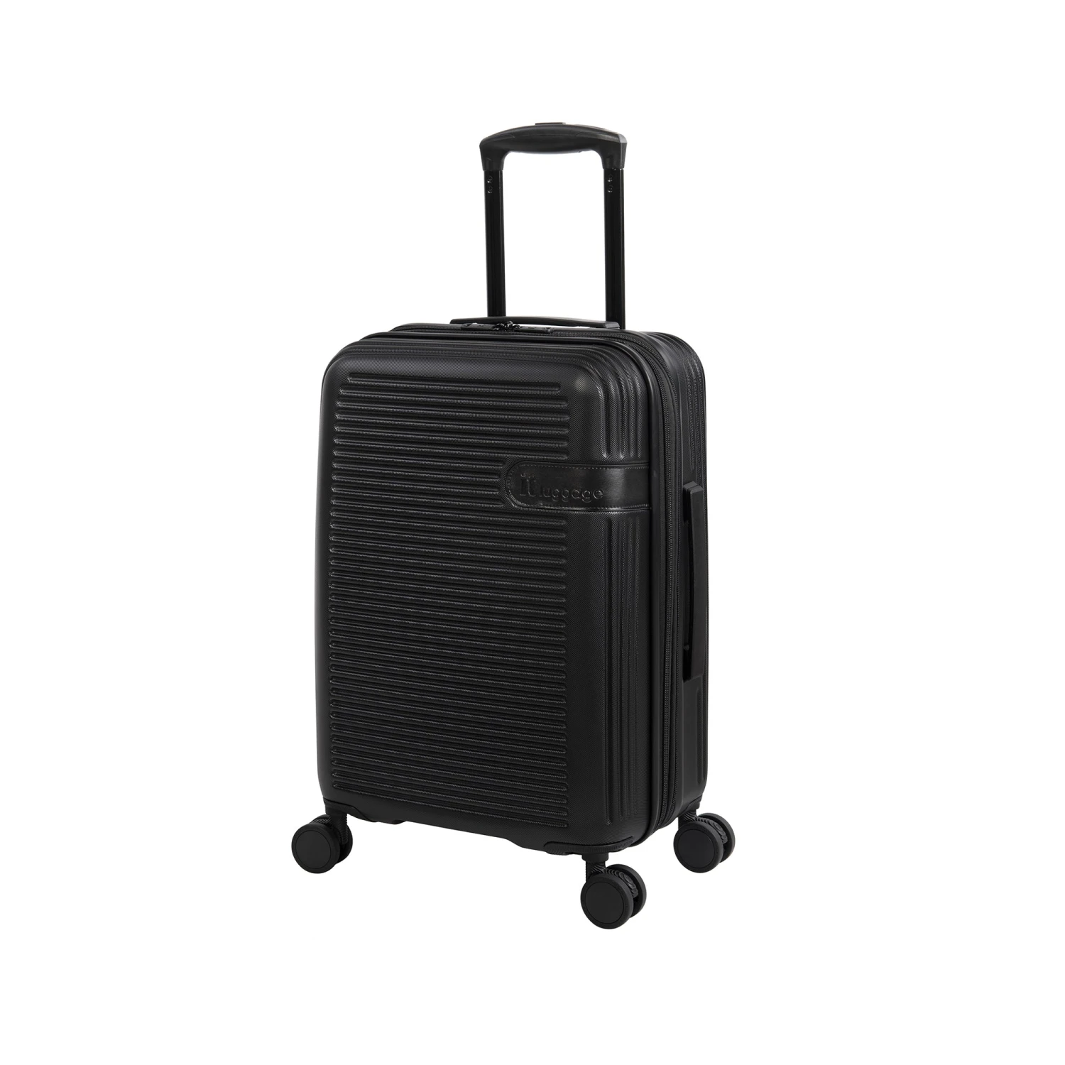 IT Luggage Valiant - Cabin (Black) 1 IT Luggage Valiant - Cabin (Black)