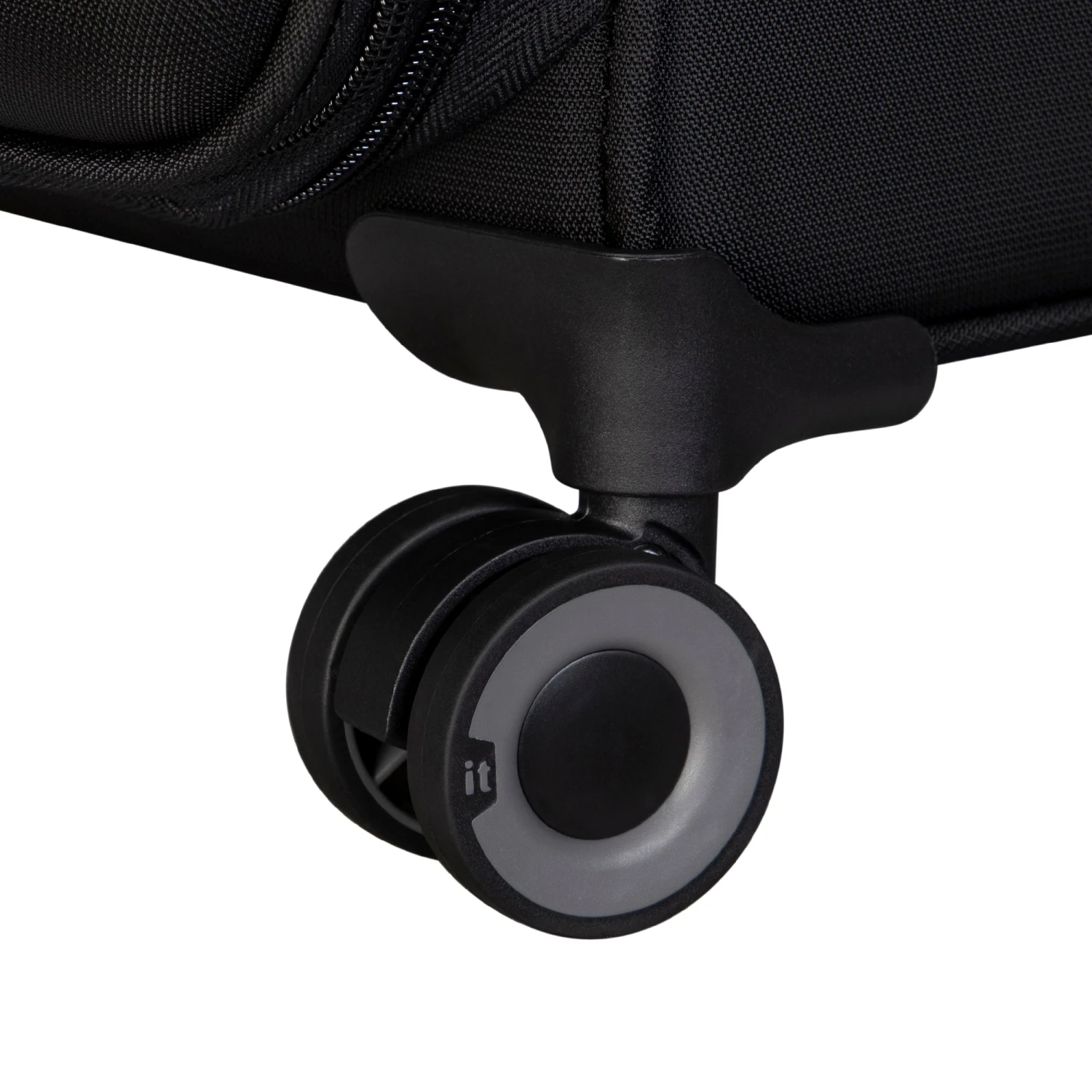 IT Luggage Precursor - Cabin (Black) 6 IT Luggage Precursor - Cabin (Black) - Image 6