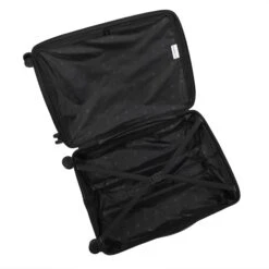 IT Luggage Interfuse - Cabin (Lead / Pewter) 10 IT Luggage Interfuse - Cabin (Lead / Pewter) -IT Luggage Shop 61527 US16 2936 08Lead PewterM332SSInterior 86784df6 1922 428f 9c9b 4c5c1df17227