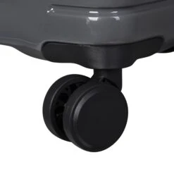 IT Luggage Interfuse - Cabin (Lead / Pewter) 13 IT Luggage Interfuse - Cabin (Lead / Pewter) -IT Luggage Shop 61527 US16 2936 08Lead PewterM332SSWheel c92ca889 74c5 4ceb 9b56 d471483e822b