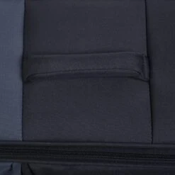 Duo-Tone - 3pc Set (Vintage Indigo & India Ink) -IT Luggage Shop 61560 US12 1519B08VintageindigoandIndiainkM334SSHandle