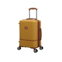 IT Luggage Replicating - 3pc Set (Honeycomb) 14 IT Luggage Replicating - 3pc Set (Honeycomb) -IT Luggage Shop 61586 US16 2632 08HoneycombSSFrontpanel18.5in