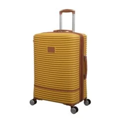 IT Luggage Replicating - 3pc Set (Honeycomb) 13 IT Luggage Replicating - 3pc Set (Honeycomb) -IT Luggage Shop 61586 US16 2632 08HoneycombSSFrontpanel25in