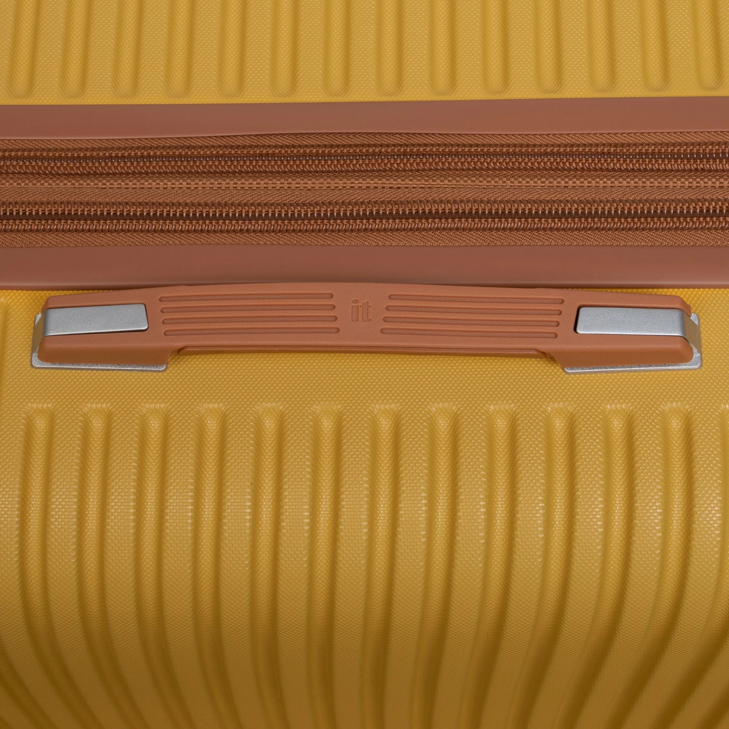 IT Luggage Replicating - 3pc Set (Honeycomb) 10 IT Luggage Replicating - 3pc Set (Honeycomb) - Image 10