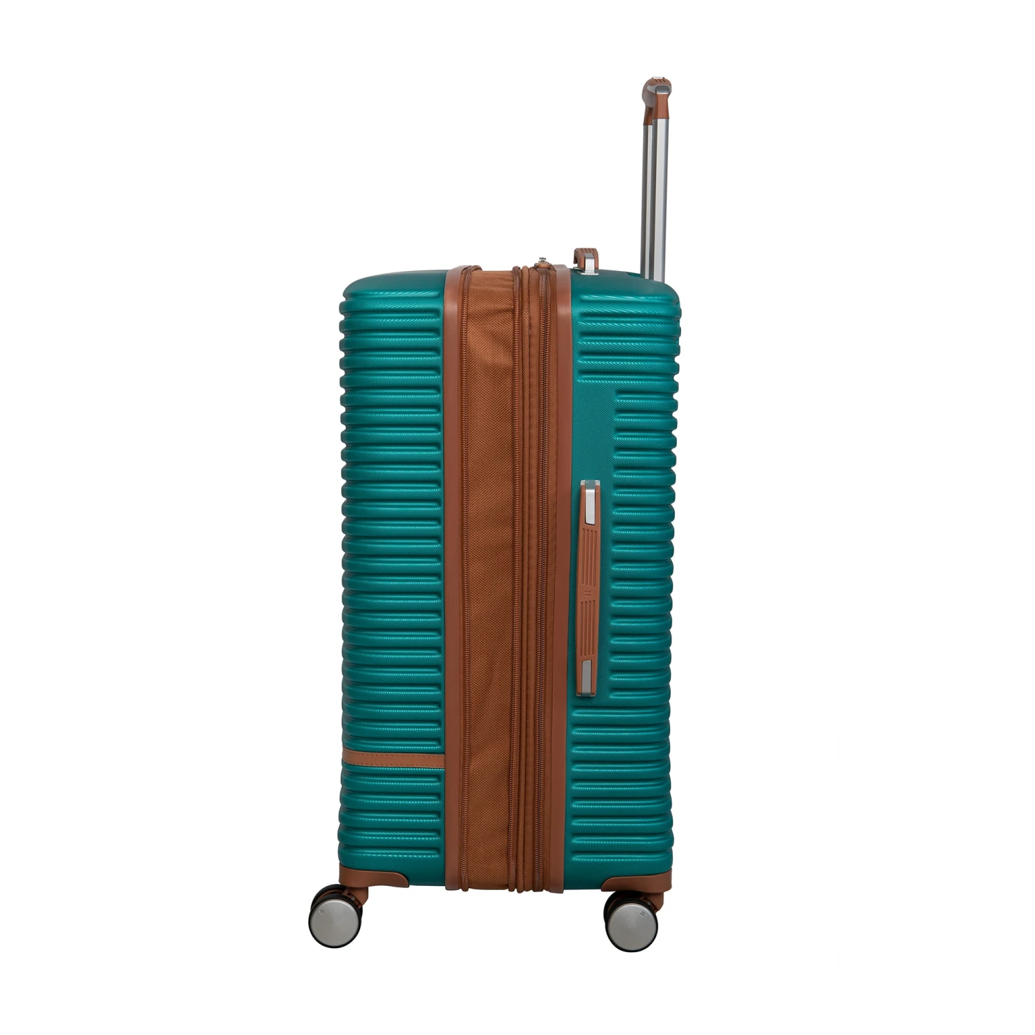 IT Luggage Replicating - Cabin (Verdigris) 2 IT Luggage Replicating - Cabin (Verdigris) - Image 2