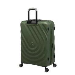 Eco-Pulse - 3pc Set (Dill) 15 Eco-Pulse - 3pc Set (Dill) -IT Luggage Shop 61607 US16 3013E08DillS996SSBackpanel