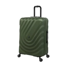Eco-Pulse - 3pc Set (Dill) 13 Eco-Pulse - 3pc Set (Dill) -IT Luggage Shop 61607 US16 3013E08DillS996SSFrontpanel25in