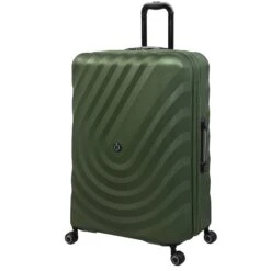 Eco-Pulse - 3pc Set (Dill) 12 Eco-Pulse - 3pc Set (Dill) -IT Luggage Shop 61607 US16 3013E08DillS996SSFrontpanel29in