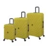 Eco-Pulse - 3pc Set (Incaberry) -IT Luggage Shop 61607 US16 3013E08IncaberryS226SSFrontpanel