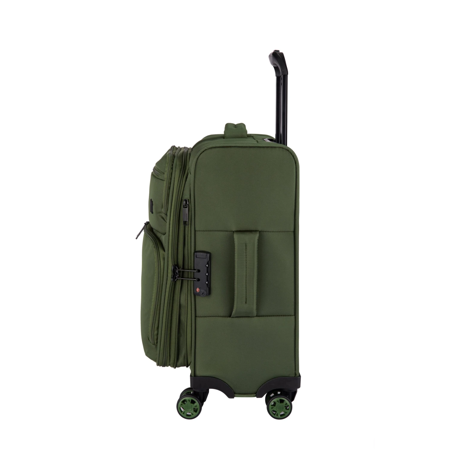 IT Luggage Downtime - Sit-On Cabin (Green) 7 IT Luggage Downtime - Sit-On Cabin (Green) - Image 7