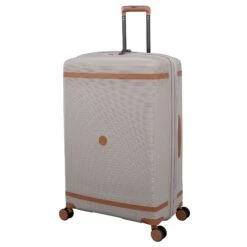 IT Luggage Illustrious II - 3pc Set (Vintage Khaki) 24 IT Luggage Illustrious II - 3pc Set (Vintage Khaki) -IT Luggage Shop 62204 HKIllustrious15 3108A08VintagekhakiW233SSFrontpanel29in