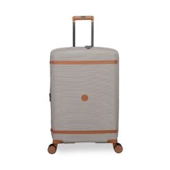 IT Luggage Illustrious - Medium (Vintage Khaki)