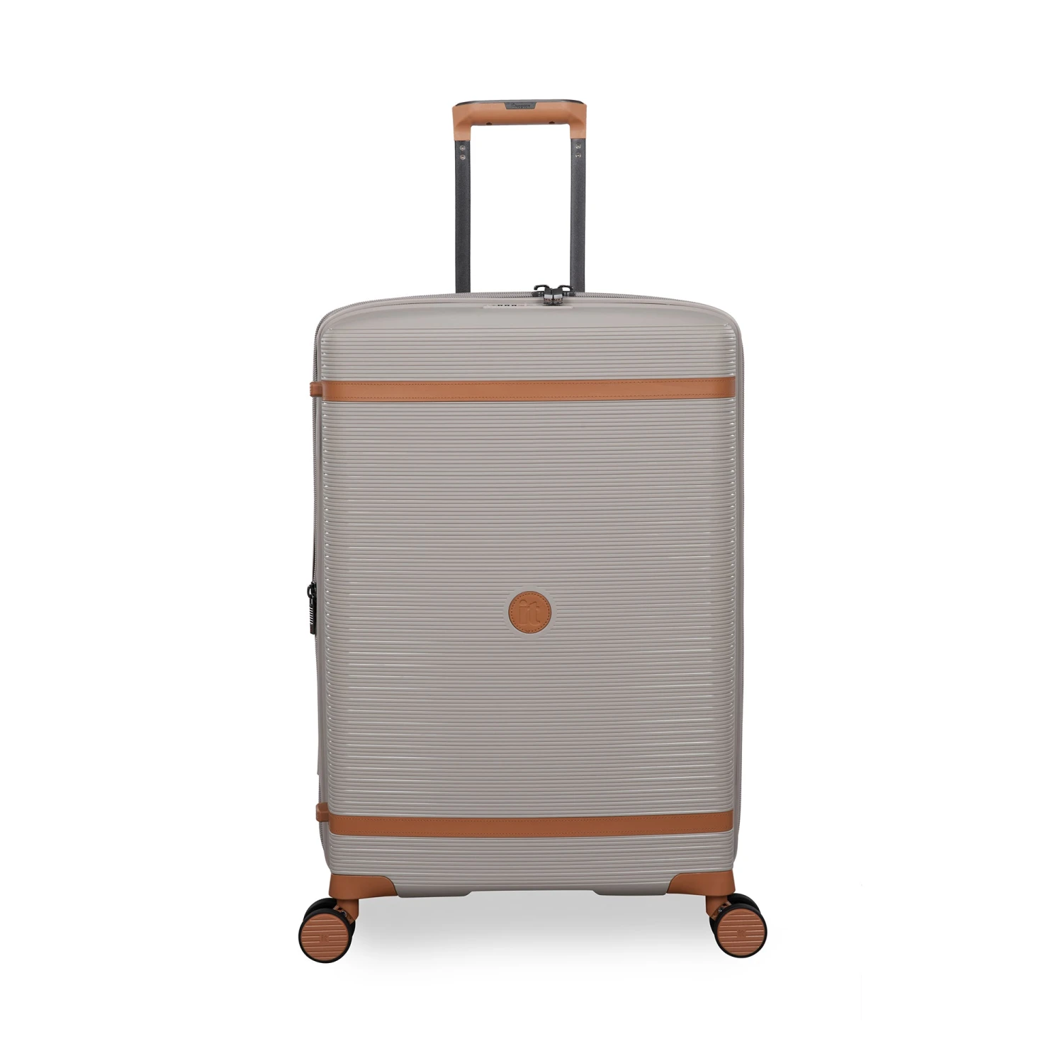 IT Luggage Illustrious II - 3pc Set (Vintage Khaki) 4 IT Luggage Illustrious II - 3pc Set (Vintage Khaki) - Image 4