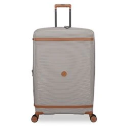 IT Luggage Illustrious II - 3pc Set (Vintage Khaki) 21 IT Luggage Illustrious II - 3pc Set (Vintage Khaki) -IT Luggage Shop 62204 HKIllustrious15 3108A08VintagekhakiW233SSFrontpaneldirectly29in